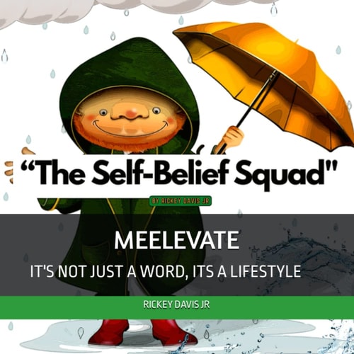 The Self-Belief Squad