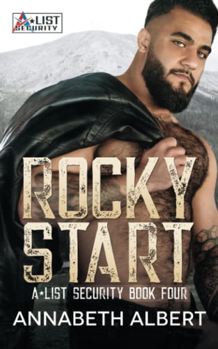 Rocky Start MM SEAL Bodyguard Romance