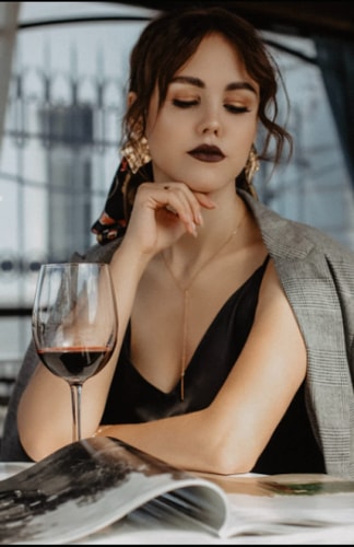 Glamorous