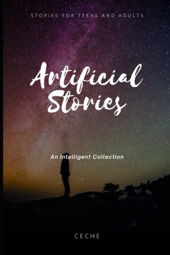 Artificial Stories An Intelligent Collection