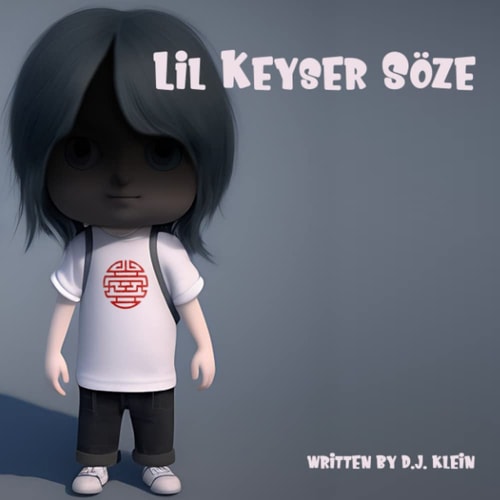 Lil Keyser Söze Poof, and He's Gone!