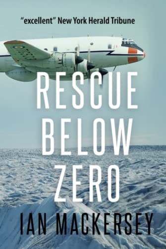 Rescue Below Zero (Search and Rescue)