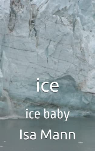 Ice Ice Baby