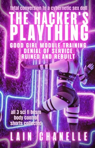 The Hacker's Plaything Collection