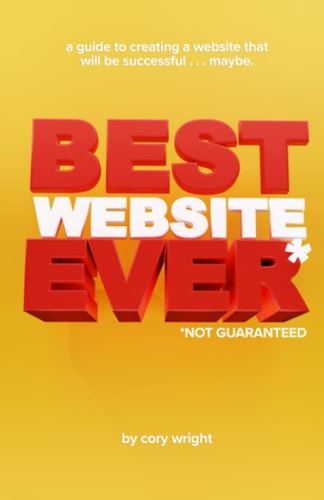 Best Website Ever* *Not Guaranteed