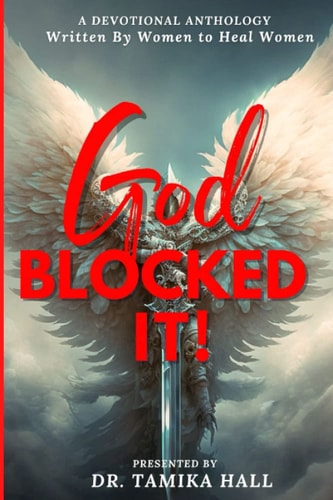God Blocked It!