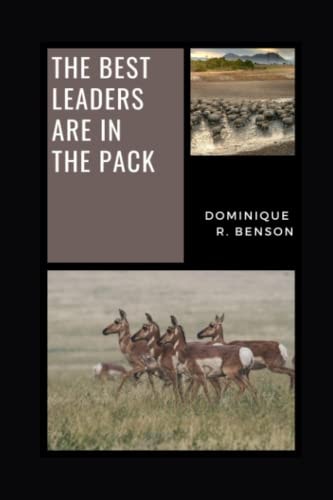 The Best Leaders Are In The Pack