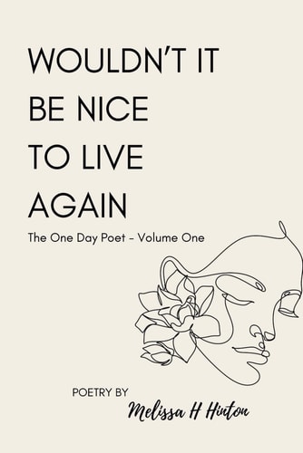 The One Day Poet Volume One