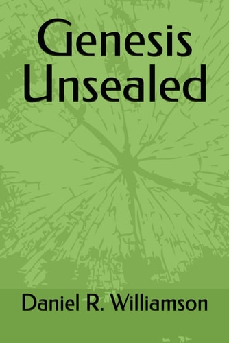Genesis Unsealed