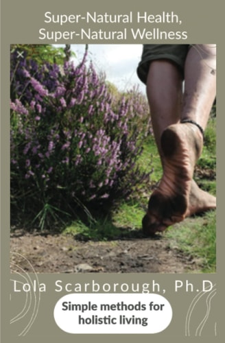 Super-Natural Health, Super-Natural Wellness Simple Methods for Holistic Living