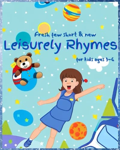 Leisurely Rhymes