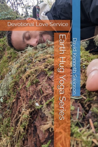 Earth Hug Yoga Series Devotional Love Service