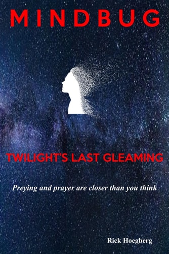 Mindbug Twilight's Last Gleaming