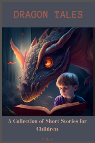 Dragon Tales A Collection of Short Stories for Children
