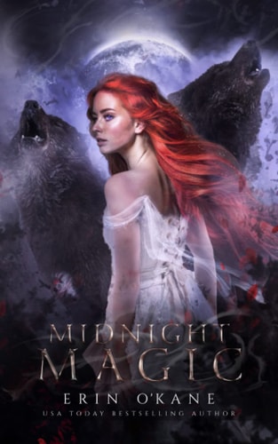 Midnight Magic Bloodlines Book One