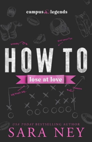 How to Lose at Love Colter Brothers