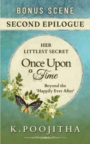 Her Littlest Secret Once Upon a Time - Second Epilogue