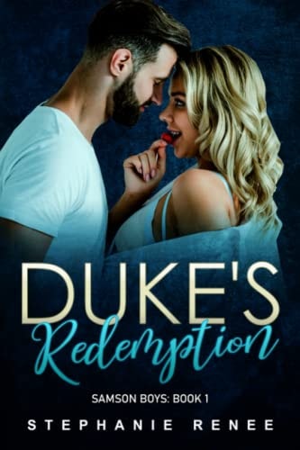 DUKE'S REDEMPTION The Samson Boys