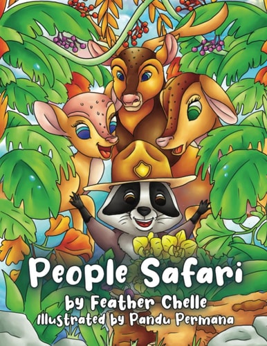 People Safari