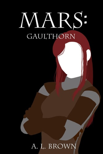 Mars Gaulthorn