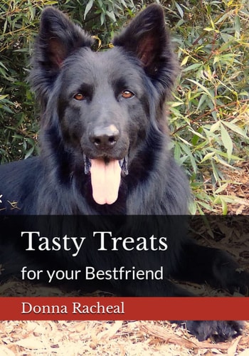 Tasty Treats for Your Bestfriend