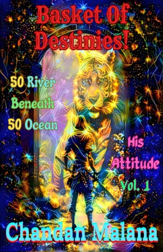 Basket Of Destinies! 50 River Beneath 50 Ocean