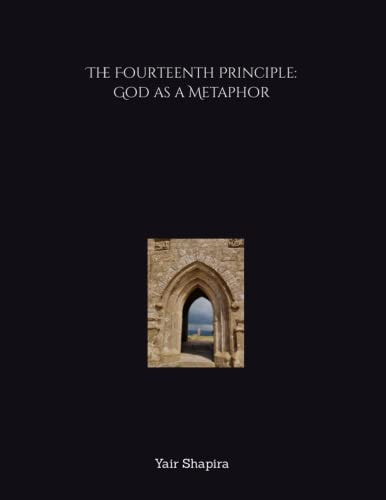 The Fourteenth Principle God as a Metaphor