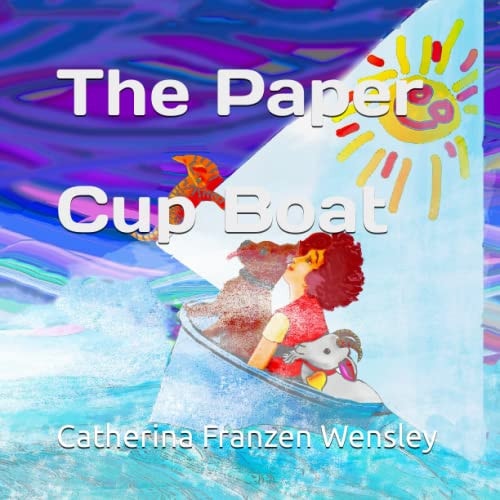 The Paper Cup Boat