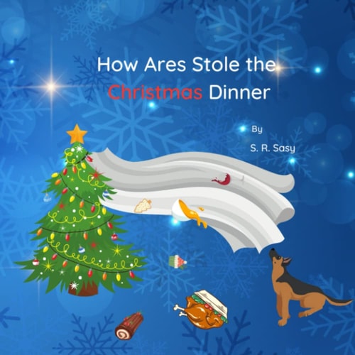 How Ares Stole the Christmas Dinner