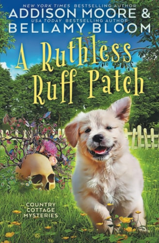 A Ruthless Ruff Patch