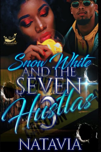Snow White and the Seven Hustlas 3