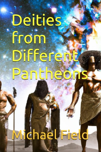 Deities from Different Pantheons