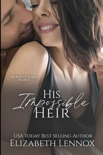His Impossible Heir