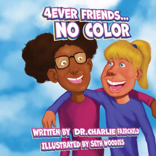 4ever Friends...No Color