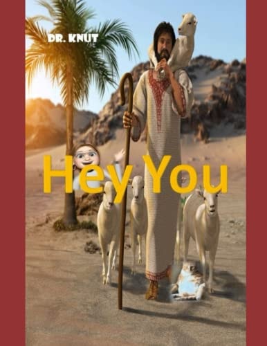 Hey You