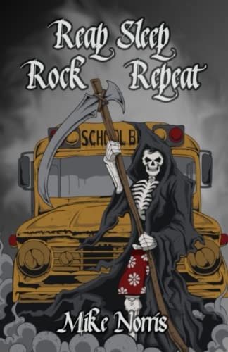Reap Sleep Rock Repeat