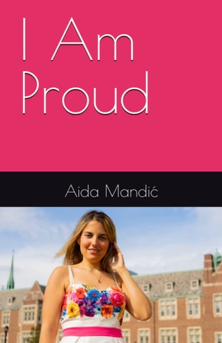 I Am Proud