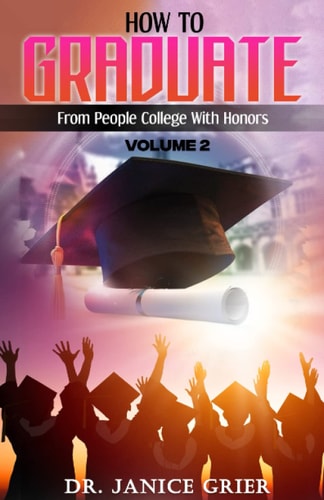 How to Graduate from People College with Honors