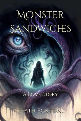 Monster Sandwiches A Love Story