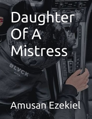 Daughter Of A Mistress