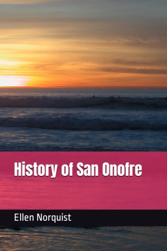 History of San Onofre
