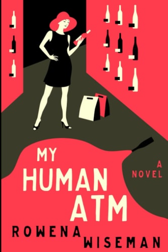My Human ATM