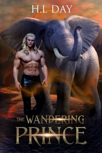The Wandering Prince (13 Kingdoms #3)