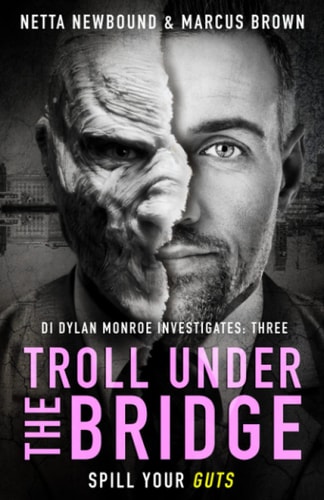 Troll Under the Bridge A Gripping Serial Killer Thriller
