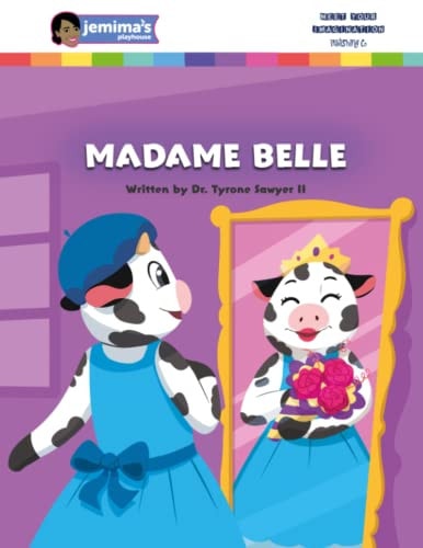 Madame Belle