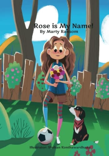 Rose is My Name!