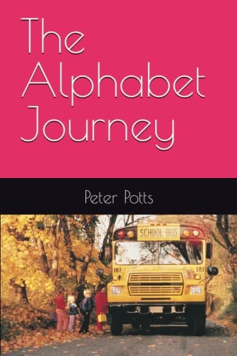 The Alphabet Journey