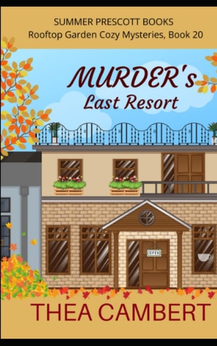 Murder's Last Resort