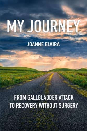 My Journey From Gallbladder Attack to Recovery Without Surgery