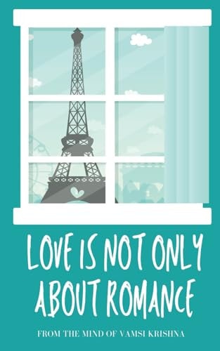 Love is Not Only about Romance